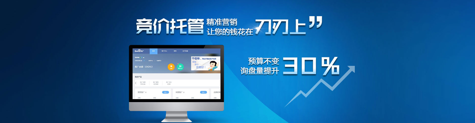 永兴信息流优化师
